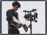 Carl Wiedemann : Chicago Steadicam Operator, Videographer, Filmmaker